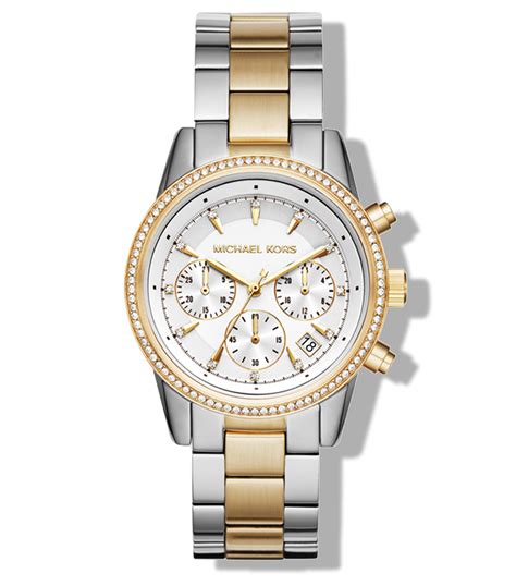 michael kors relojes rebajas|michael kors relojes mujer.